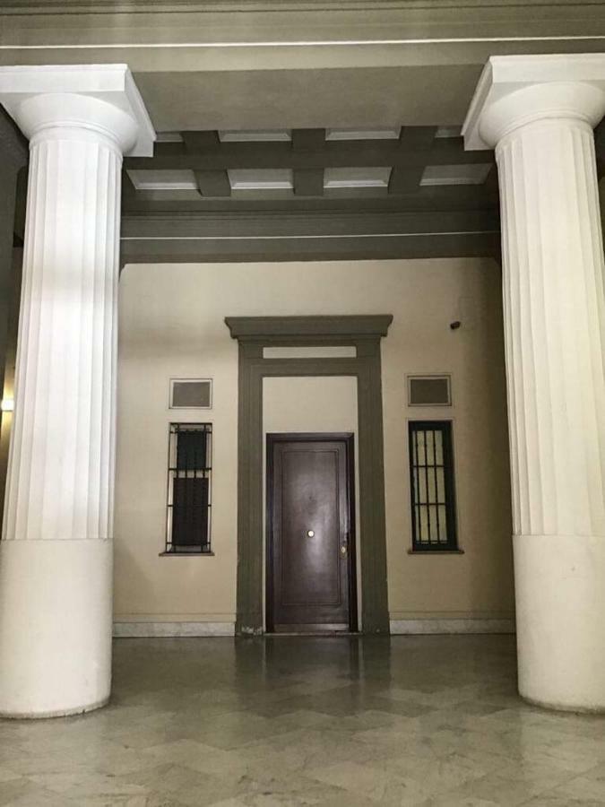 Apartamento Opera Luxury Rosmini *