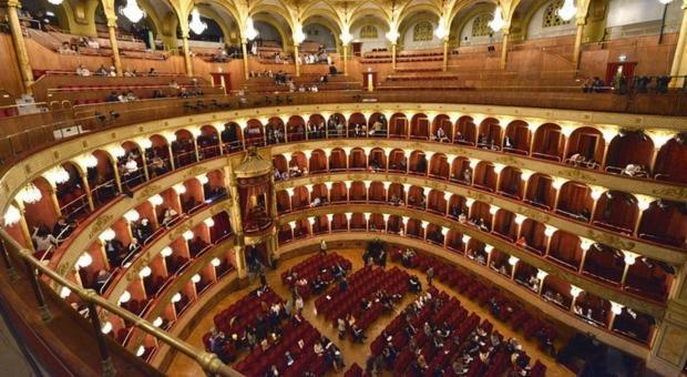 Opera Luxury Rosmini * Roma