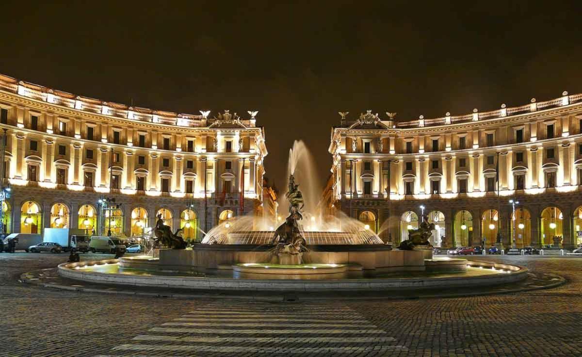 Opera Luxury Rosmini * Roma