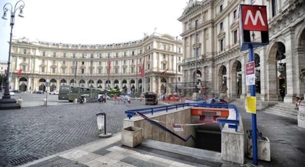 Opera Luxury Rosmini Appartamento Roma