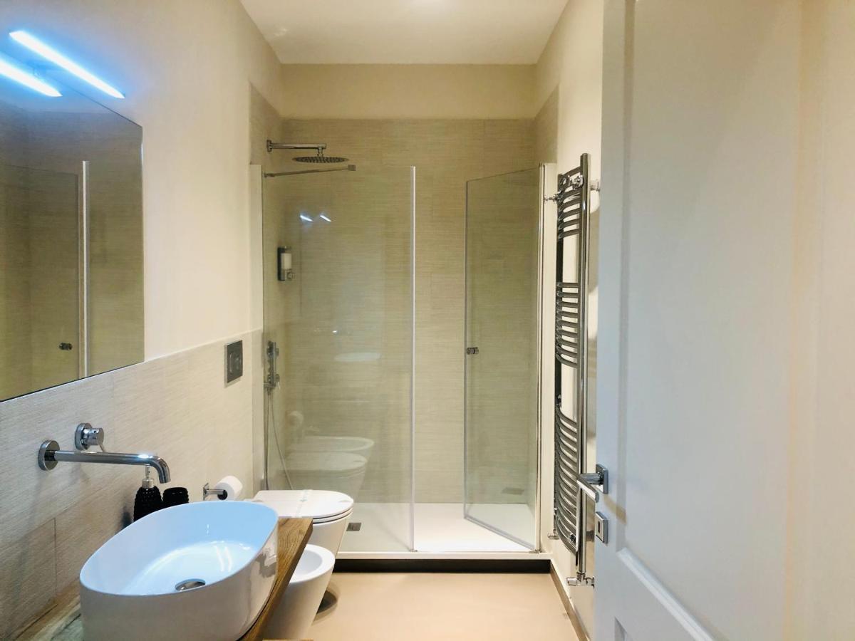 Appartamento Opera Luxury Rosmini *