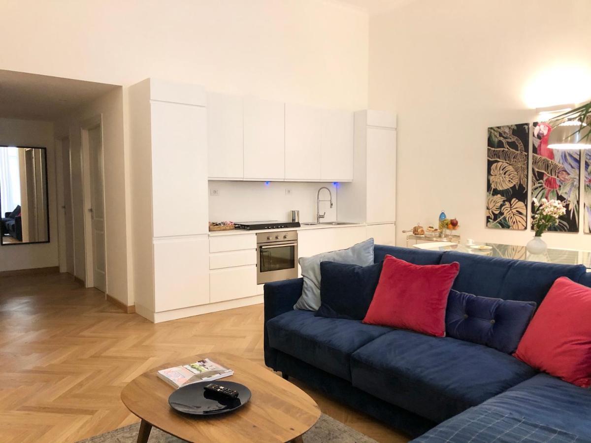Opera Luxury Rosmini * Roma