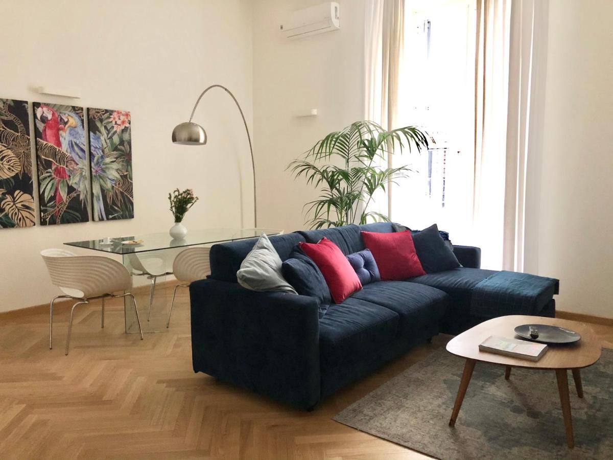 Opera Luxury Rosmini Appartamento
