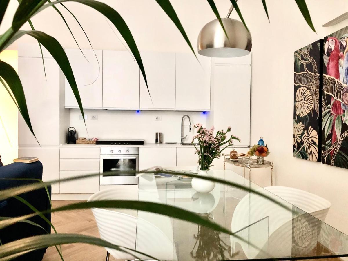 Opera Luxury Rosmini Appartamento Roma