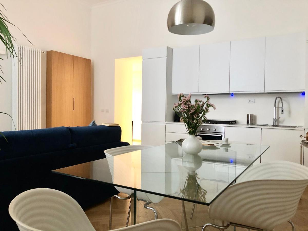 Appartamento Opera Luxury Rosmini