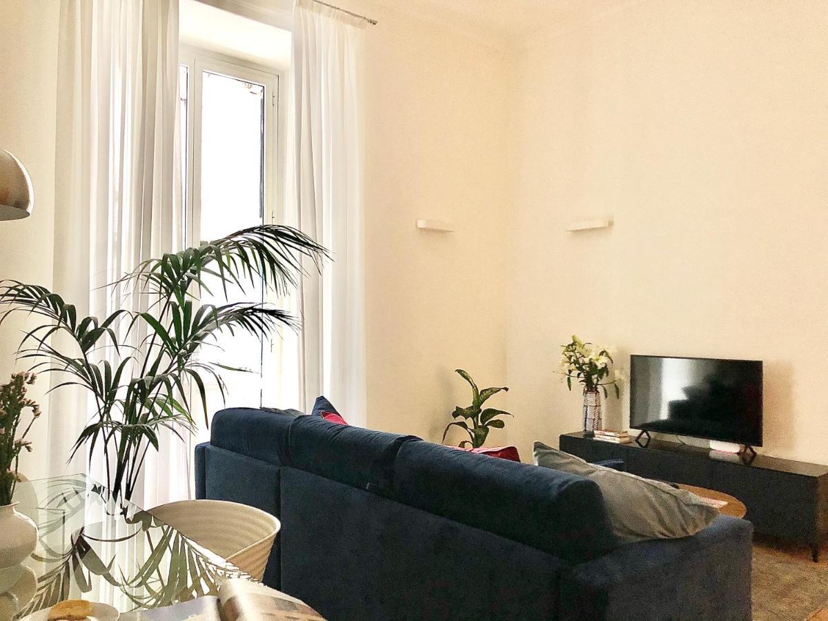 Opera Luxury Rosmini Roma