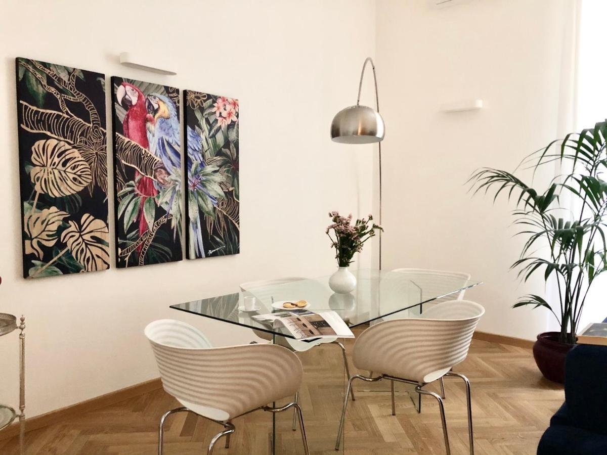 Opera Luxury Rosmini * Roma