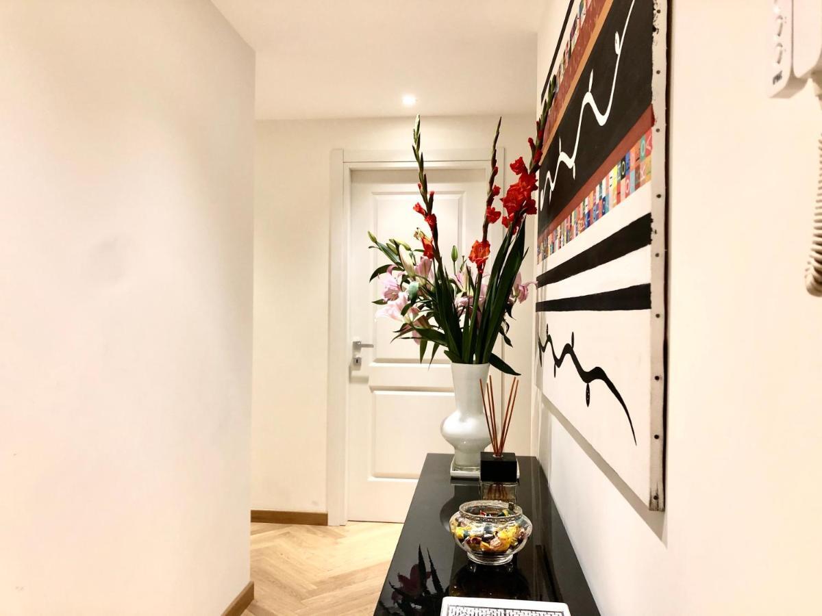 Opera Luxury Rosmini Roma