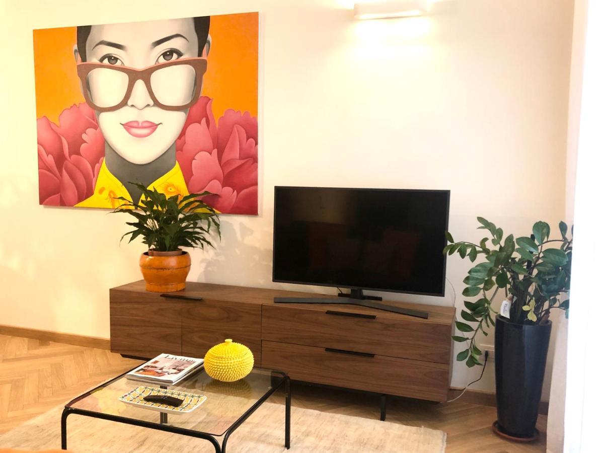 Opera Luxury Rosmini * Roma