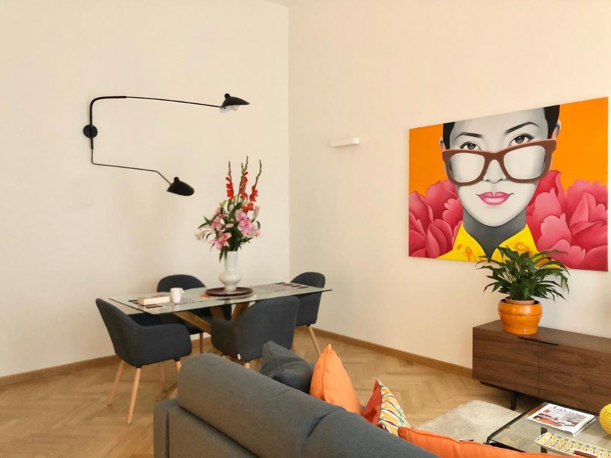 Opera Luxury Rosmini Appartamento *