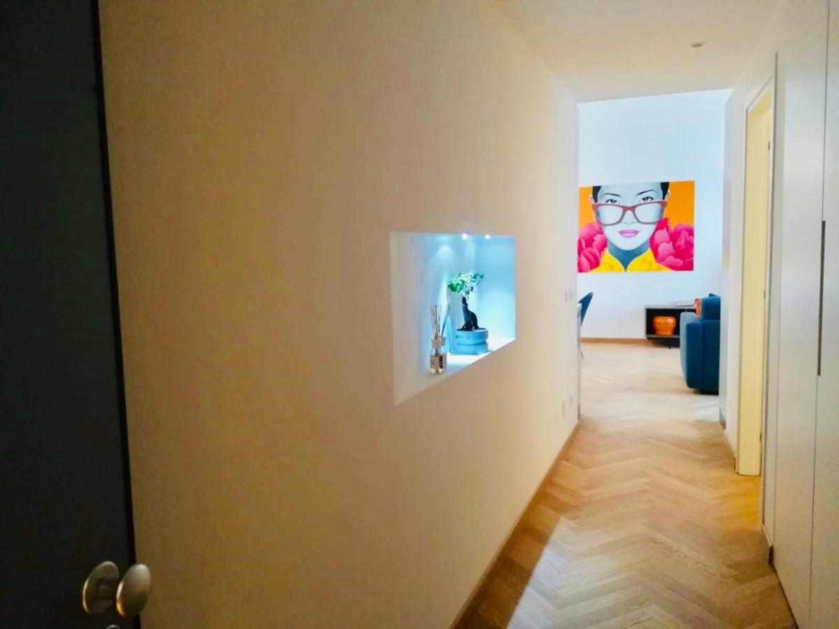 Opera Luxury Rosmini * Roma