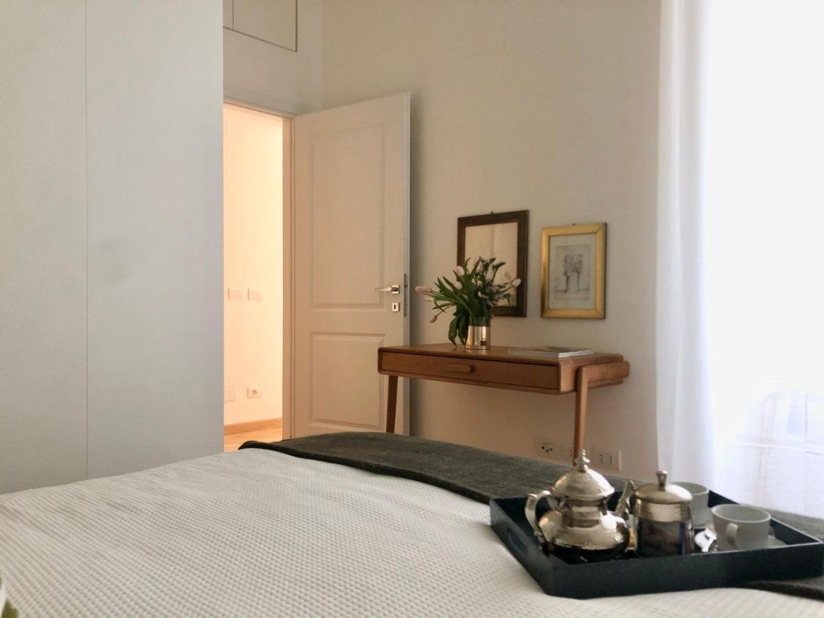 Opera Luxury Rosmini Appartamento *