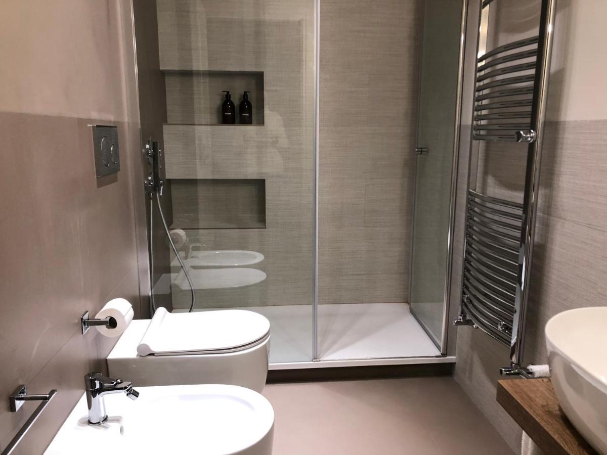 Opera Luxury Rosmini * Roma