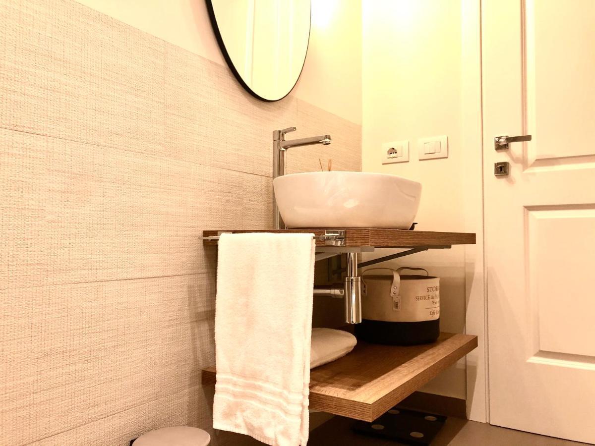 Opera Luxury Rosmini Appartamento