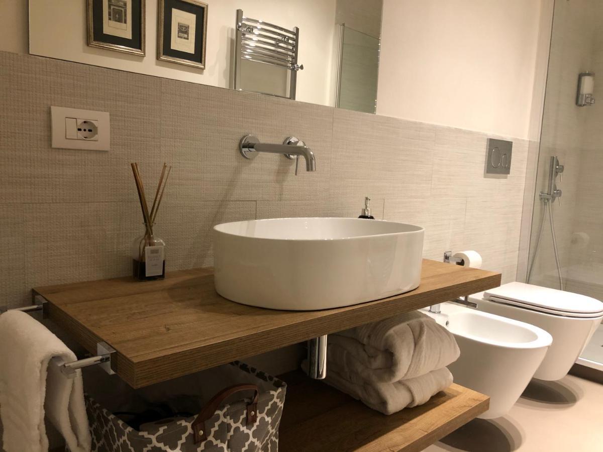 Opera Luxury Rosmini Roma