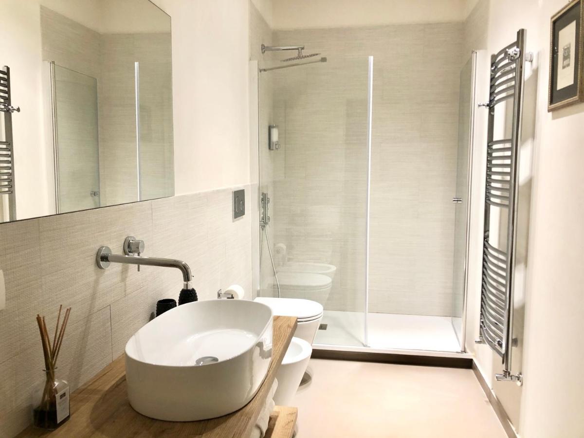 Opera Luxury Rosmini Appartamento Roma